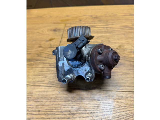 Vstřikovací čerpadlo 9811347380, 0445010739   Citroen C3 Picasso     