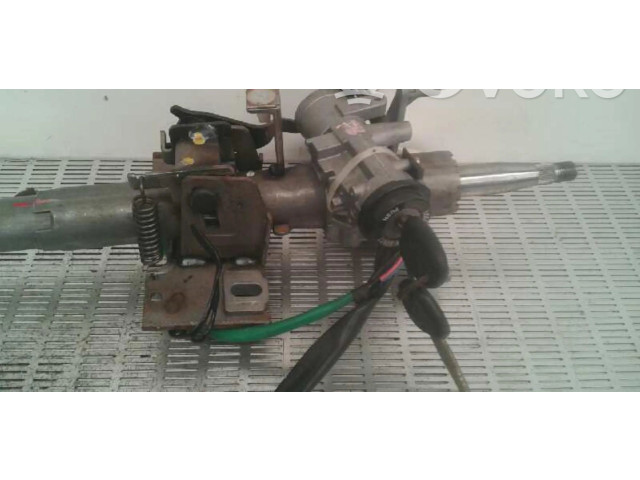 Volant Hyundai Accent    