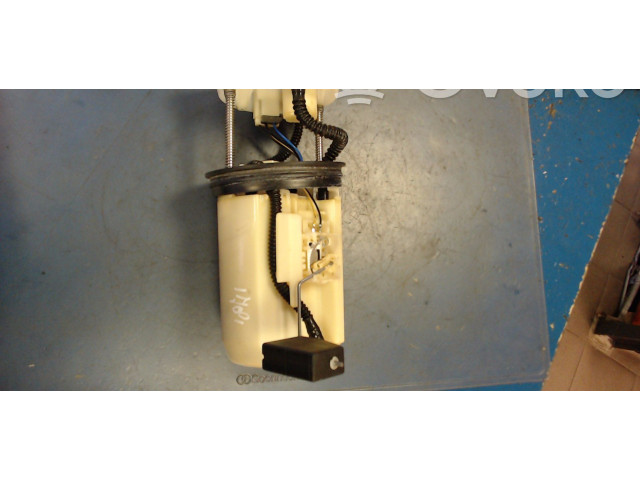 Vstřikovací čerpadlo 17708SAA003, 1019617330   Honda Jazz     