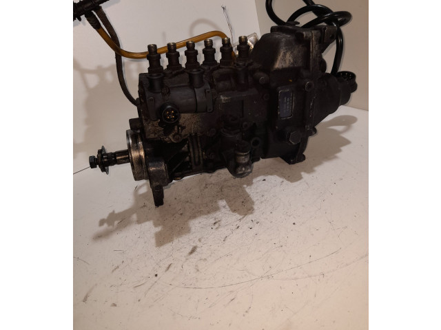 Vstřikovací čerpadlo 0400196003, 01176603   Mercedes-Benz E W210    OM 606.962 
