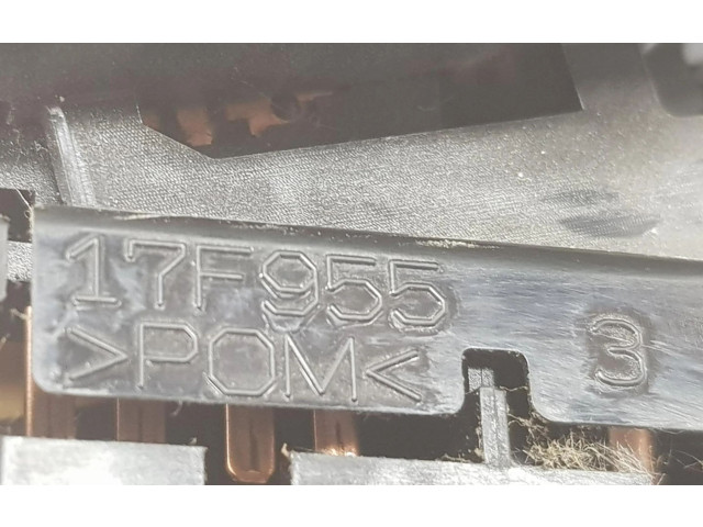 Ручка стеклоочистителей 8465206260, 8465206260   Toyota Hilux (AN120, AN130)