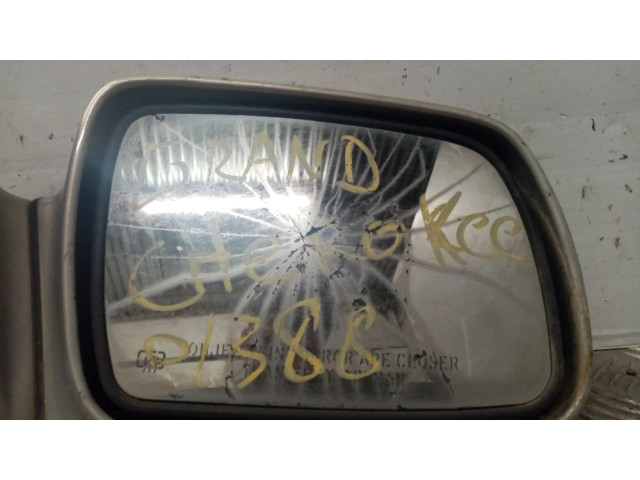 Zpětné zrcátko  Jeep Grand Cherokee WL   55154936  
