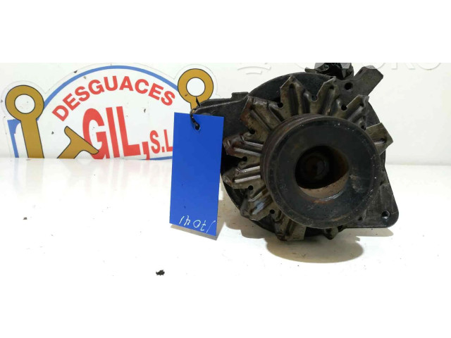 Генератор 2704054271, 17041   Toyota Land Cruiser (HDJ90)      