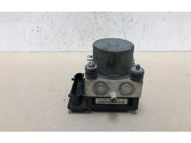 Jednotka ABS 0265800441, 0265800441   Peugeot 107 2006