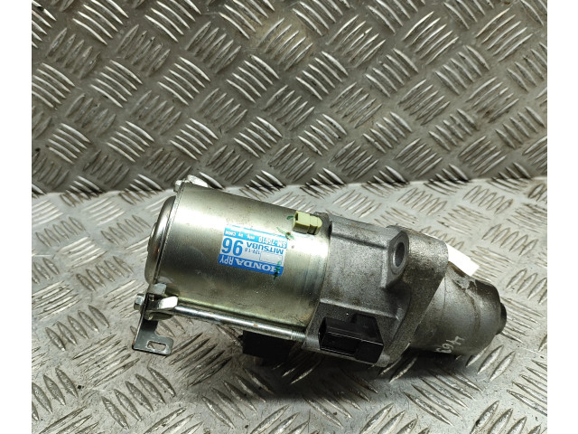 Стартер 31200RPYG02, SM75010   Honda Civic X      