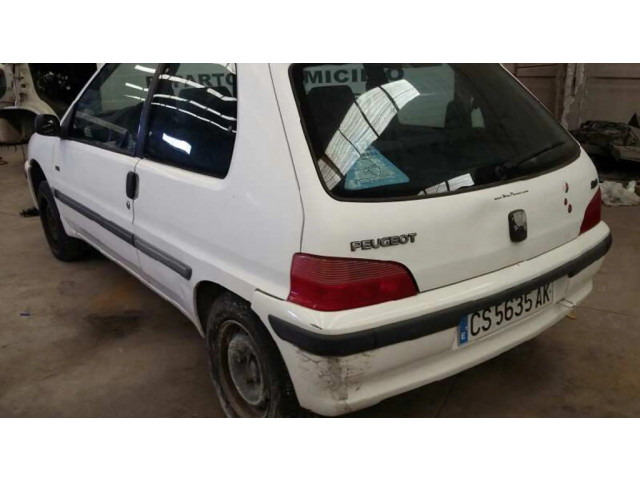 Блок управления климат-контролем 96497866XT04, 69717001   Peugeot 207