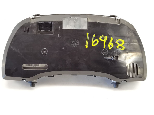 Vstřikovač 52052784, 503002185600   Fiat Fiorino    225A2000 