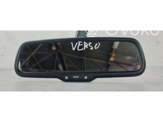 Zpětné zrcátko  Toyota Verso 2009  878100D080  
