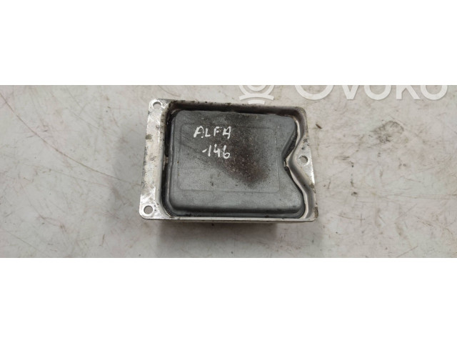 Řídící jednotka 965141037350818, 965124943   Alfa Romeo 145 - 146 2000