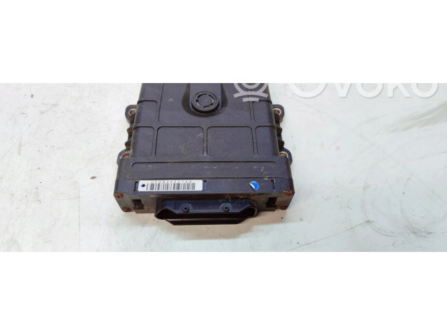 Блок управления коробкой передач 09G927750C   Audi A3 S3 8P