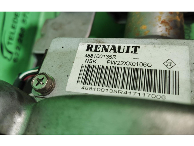 Volant Renault Megane II 2016 488100135R  
