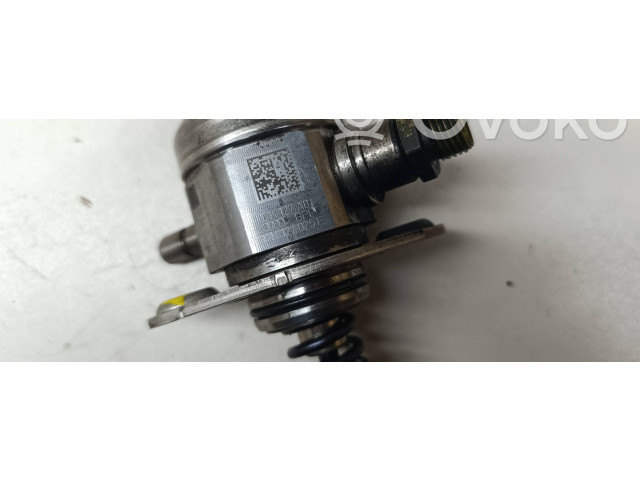 Vstřikovací čerpadlo 07K127A01, 07K127025E   Audi RS3    DAZA 