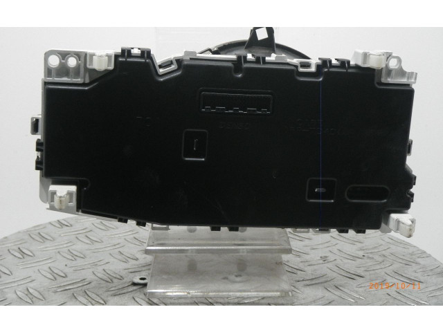Панель приборов 83800B2P60   Daihatsu Trevis       