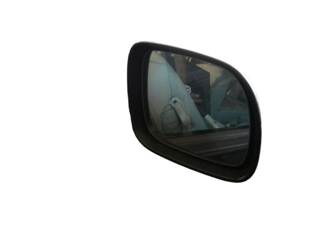 Zpětné zrcátko  Volkswagen Lupo 1998    