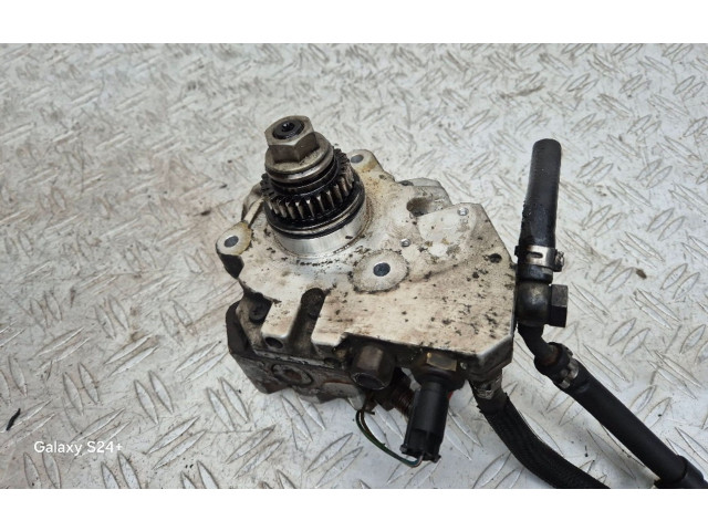 Vstřikovací čerpadlo 0445010120, A6400700701   Mercedes-Benz A W169     
