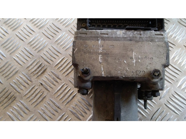 Jednotka ABS 0265216003, 0273004093   Peugeot 406 1997