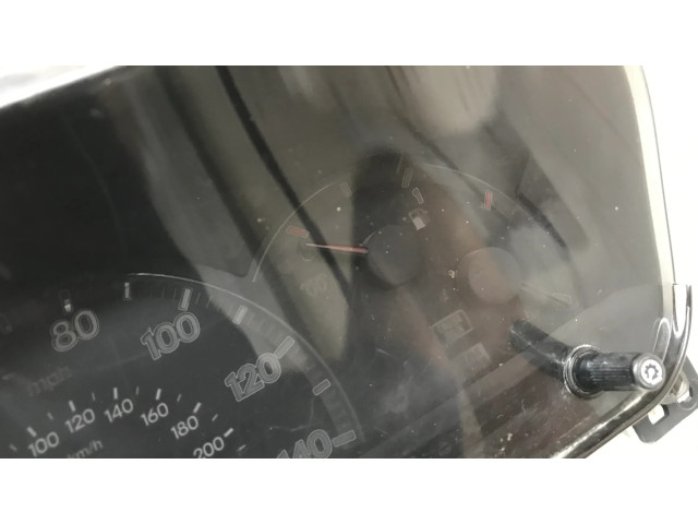 Přístrojová deska  Honda FR-V 2007 78100SJHE122M1  