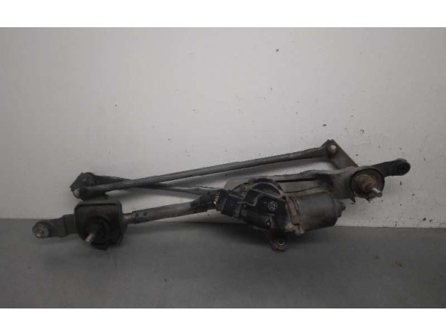 Моторчик дворников 13227392, 4CABLES    Opel Insignia A