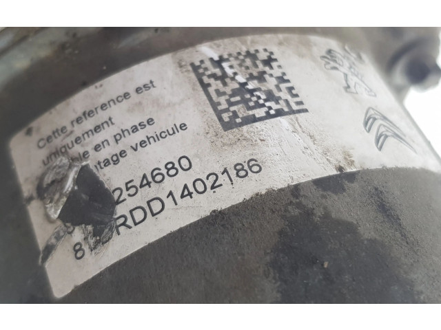 Jednotka ABS SU001A7150, SU001A7150   Toyota Proace 2016