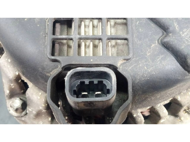 Генератор 13502583, P3-A4-12-3   Opel Insignia A 2.0     