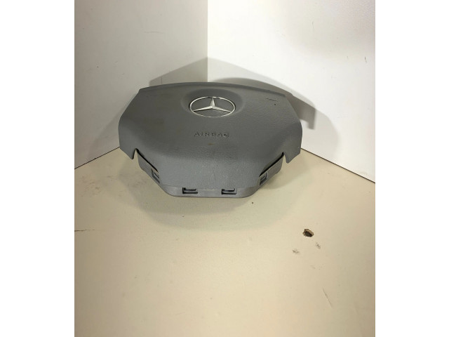 Подушка безопасности водителя 61460335C   Mercedes-Benz R W251