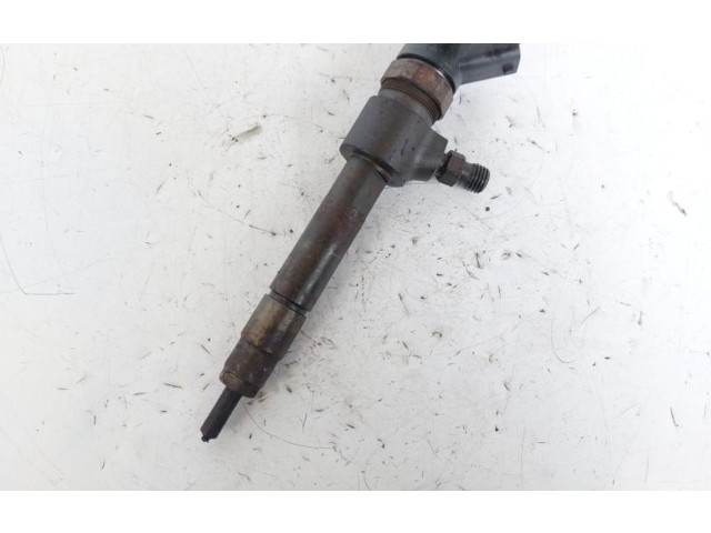 Vstřikovač 0445110276   Fiat Sedici     