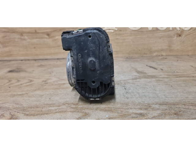 Zpětné zrcátko  Volvo XC90 2003  8677866  