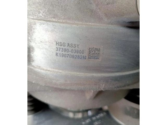 Генератор 3739003900   KIA Niro      