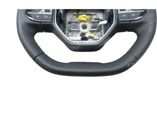 Volant Peugeot Rifter 2018 98185157ZD  