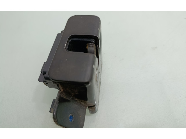 Замок багажника     Opel Antara 2006 - 2016 года