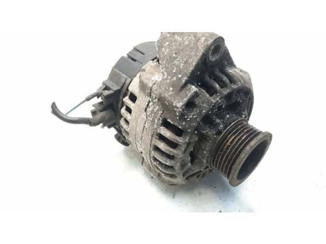 Генератор A0091547602, K2450   Mercedes-Benz SLK R170 2.0     