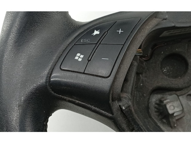 Руль Fiat Punto (199)  2005 - 2018 года 7354102510, 7354102520      