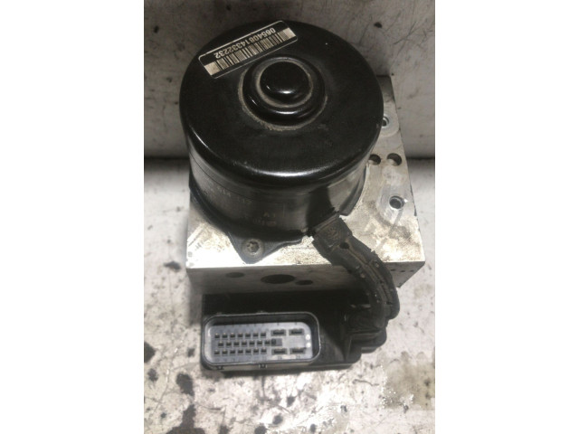 Jednotka ABS 6X0614117, 6X0614117   Volkswagen Lupo 2001