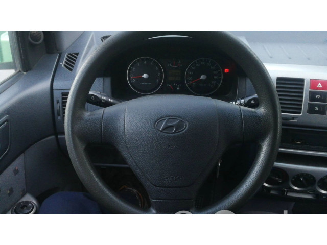 Руль Hyundai Getz   561001C500      