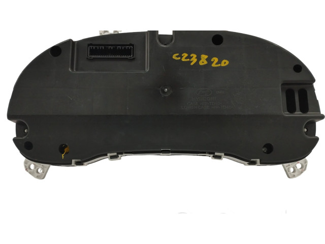 Панель приборов 94023G2300, 11003476910H   Hyundai Ioniq       