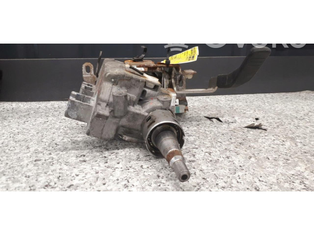    Рулевая рейка jj001-00388   Mitsubishi ASX  -  года