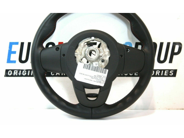 Volant Mini Cooper Countryman F60 2017 32306996048, 6996048  