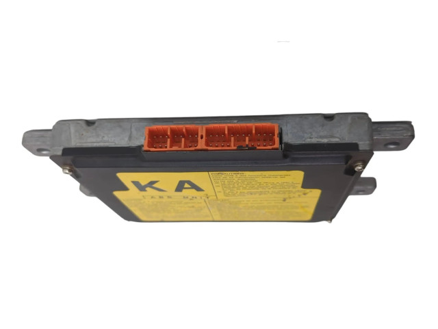 Блок управления АБС 39790SS0A01, 2D28   Honda Prelude