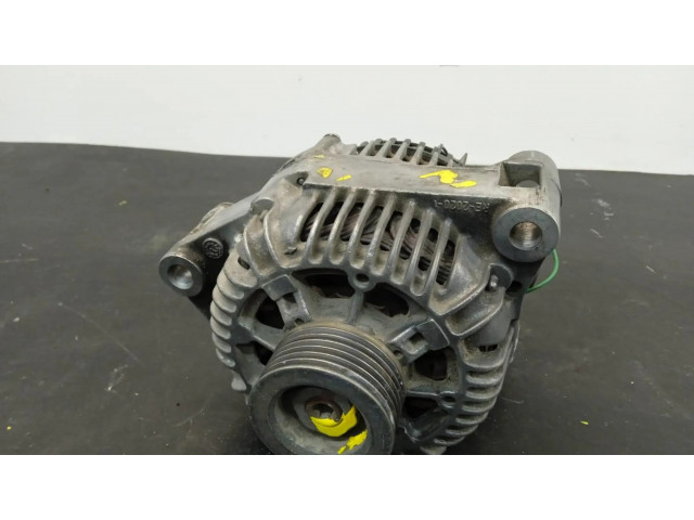 Генератор S542356A, ALTERNADOR   Citroen Berlingo 1.9     