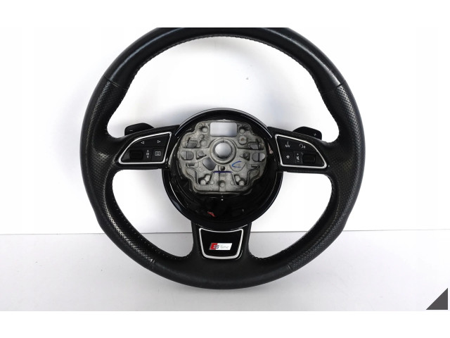 Volant Audi A7 S7 4G 2016 8X0419091M  