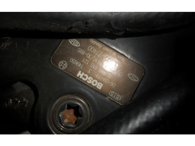 Vstřikovací čerpadlo 0445010121, BOMBAINYECCION   Hyundai Sonata     