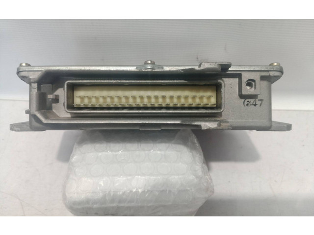 Блок управления двигателя 0261203736, 9620398980   Citroen Saxo