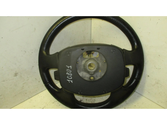 Руль Land Rover Range Rover Sport L320  2005-2013 года QTB501550PVJ      