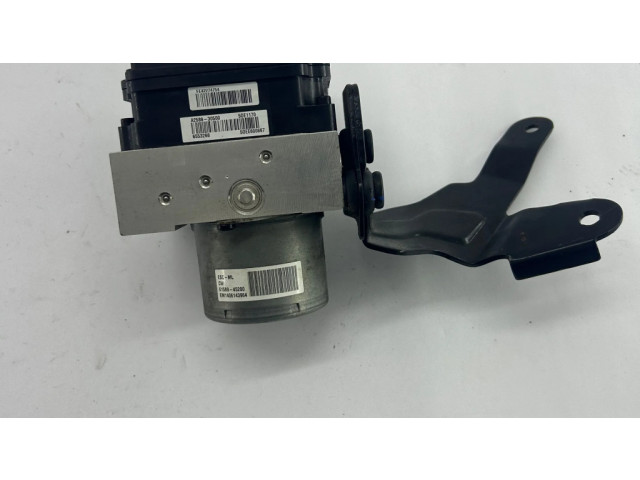 Jednotka ABS 58920AX210, A258920500   KIA Pro Cee'd II 2015
