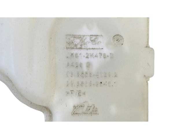 Блок АБС LX6C2D335, LX6C2D335MB   Ford  Escape IV  2020- года