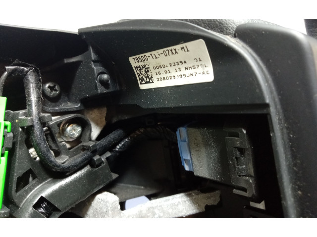 Volant Honda CR-V 2013 78500-T1G-Q7XX, 78500-T1G-Q7XX  