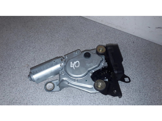 Моторчик заднего дворника 6925094, 51248218849    BMW 3 E46