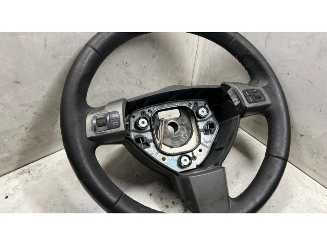 Руль Opel Zafira B  2005-2014 года 13229626SAU      