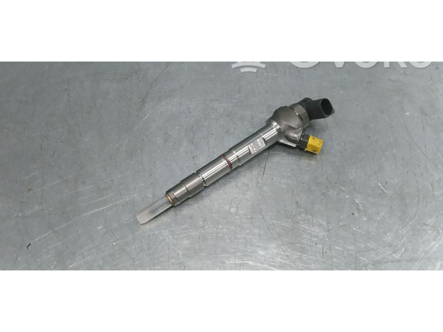 Форсунка 04L130277AE, 0445110470    Audi A6 S6 C7 4G  CNHA 