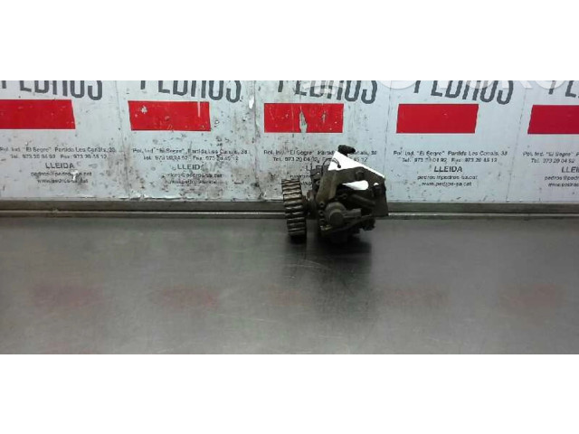 Vstřikovací čerpadlo 0445010102, BOSCH   Citroen C3    9HX 